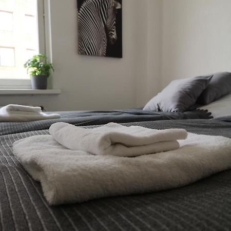 Quality Apartments In City Center Rovaniemi Exterior photo